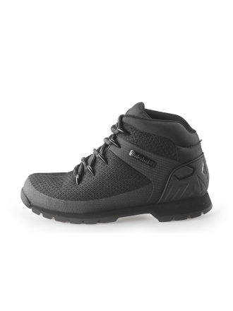 Timberland Veterboots Zwart 262143