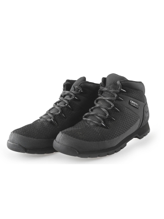 Timberland Veterboots Zwart 262143