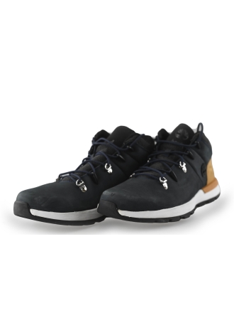 Timberland Sneakers Zwart 262148