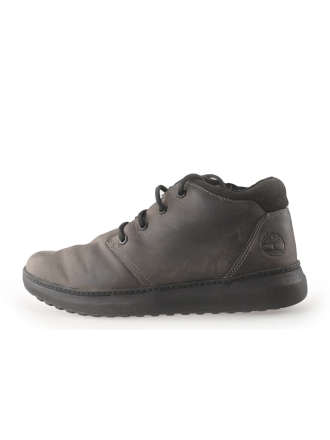 Ecco Veterboots Zwart 262149