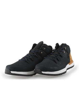 Timberland Sneakers Zwart 262151