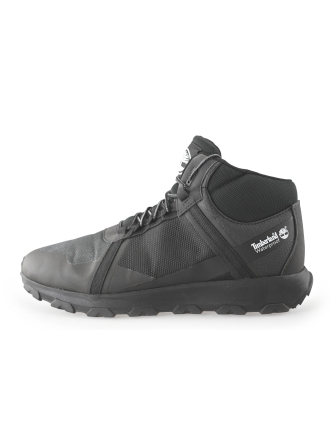 Timberland Sneakers Zwart 262158