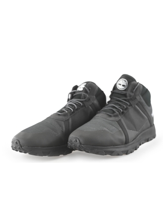 Timberland Sneakers Zwart 262158