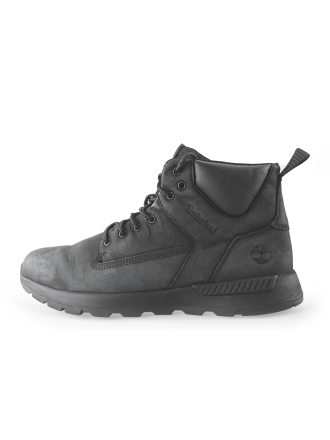 Timberland Veterboots Zwart 262161
