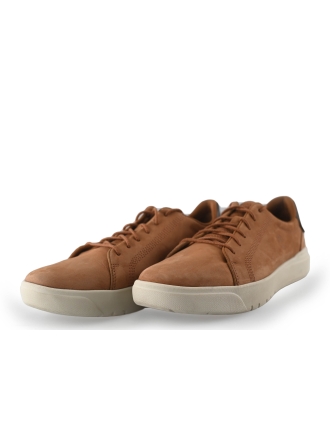 Timberland Sneakers Cognac 262164
