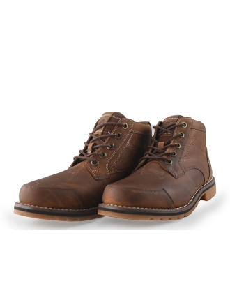 Timberland Veterboots Bruin 262166