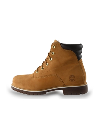 Timberland Veterboots Beige 262167