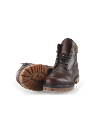 Timberland Veterboots