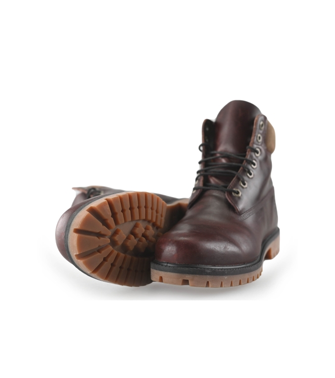 Timberland Veterboots
