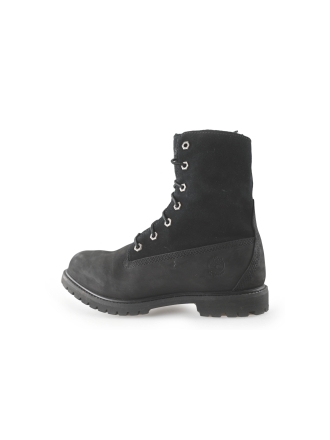 Timberland Veterboots Zwart 262172