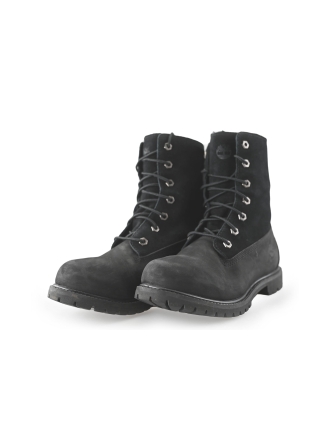 Timberland Veterboots Zwart 262172