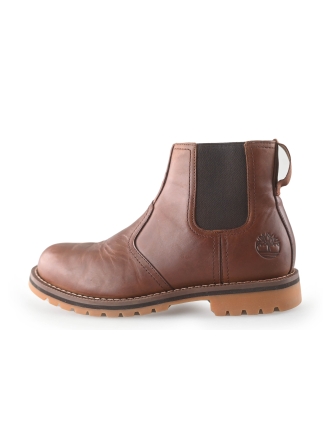 Timberland Chelsea boots Bruin 262179