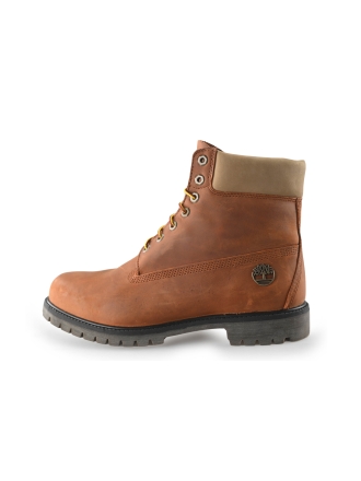 Timberland Veterboots Cognac 262180