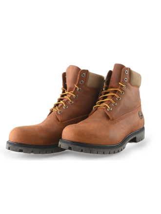 Timberland Veterboots Cognac 262180