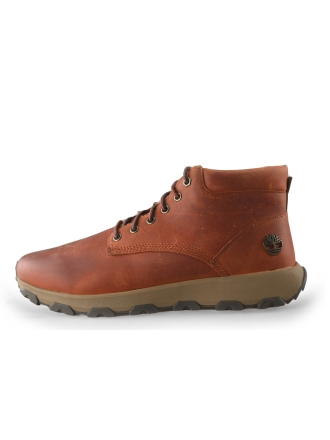 Timberland Sneakers Bruin 262181