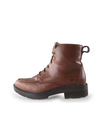 Timberland Veterboots Bruin 262183