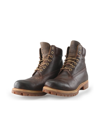 Timberland Veterboots Bruin 262184