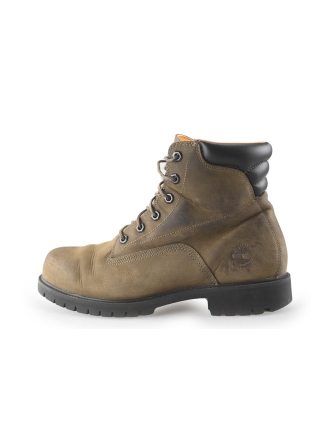 Timberland Veterboots Overig 262187