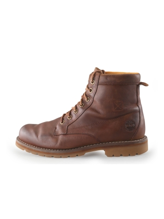 Timberland Veterboots Bruin 262188