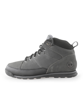 Timberland Sneakers Zwart 262189