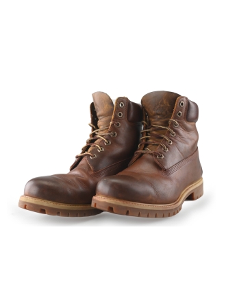 Timberland Veterboots Bruin 262191
