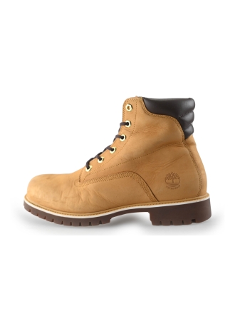 Timberland Veterboots Bruin 262195