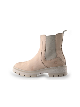 Timberland Chelsea boots Beige 262196