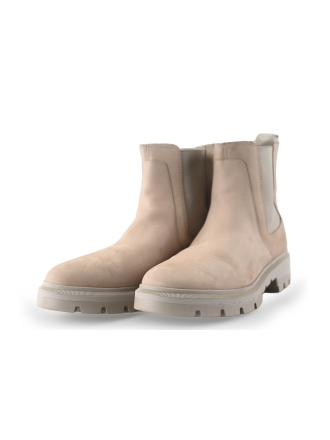 Timberland Chelsea boots Beige 262196