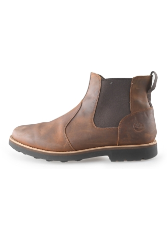 Timberland Chelsea boots Bruin 262198