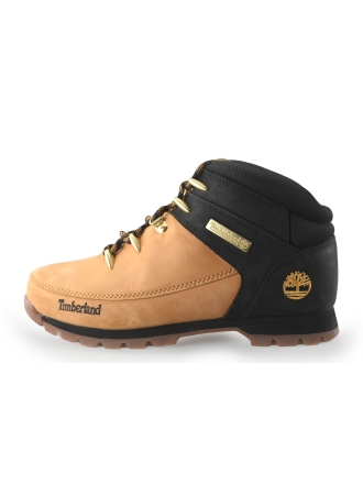 Timberland Veterboots Geel 262201