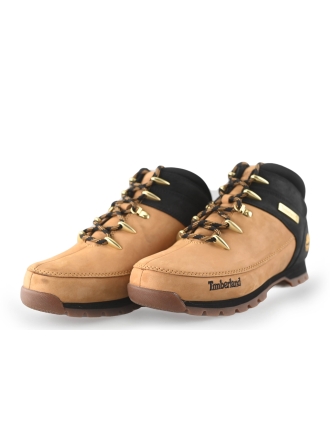 Timberland Veterboots Geel 262201