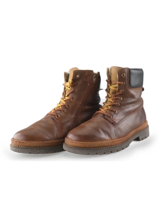 Panama Jack Veterboots Bruin 262207