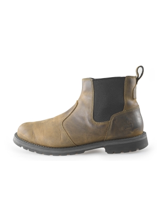 Timberland Chelsea boots Bruin 262208