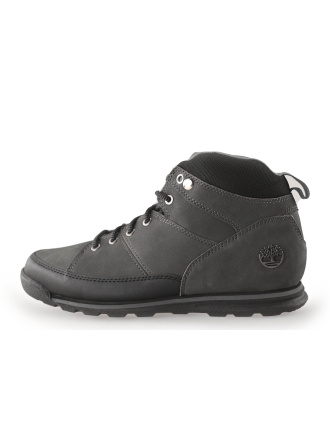 Timberland Sneakers Zwart 262211
