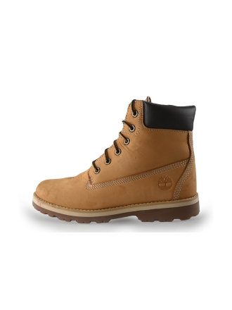 Timberland Veterboots Cognac 262213
