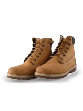 Timberland Veterboots Cognac 262213