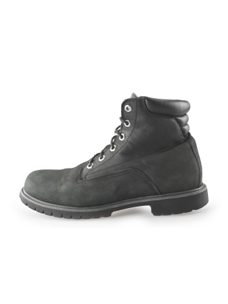 Timberland Veterboots Zwart 262223