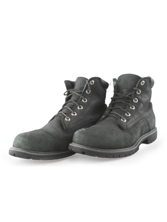 Timberland Veterboots Zwart 262223
