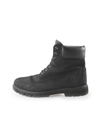 Timberland Veterboots Zwart 262225