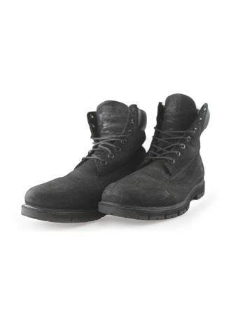 Timberland Veterboots Zwart 262225