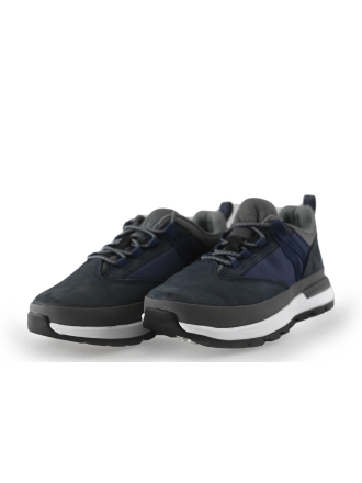Timberland Sneakers Blauw 262228