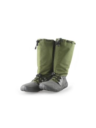 Tex Regenlaarzen Groen 262232