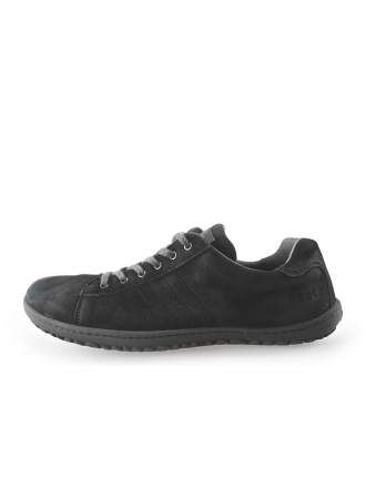 Koel Sneakers Zwart 262235