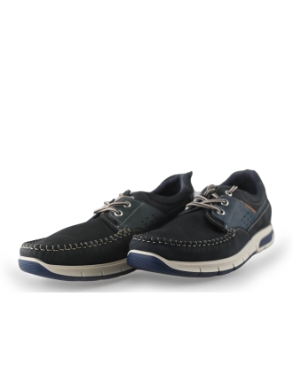 Skechers Blauw 262275