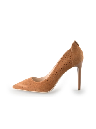 Nero Giardini Pumps Beige 262282