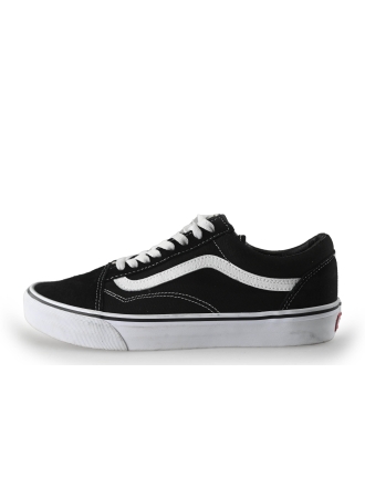 Vans Sneakers Zwart 262309