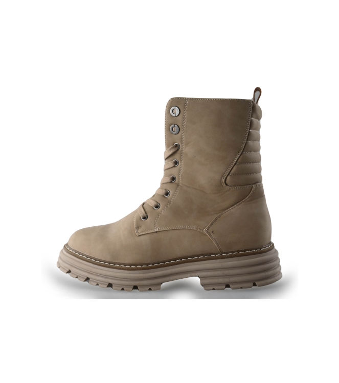 DSTRCT Veterboots