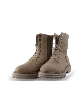 DSTRCT Veterboots Beige 262314