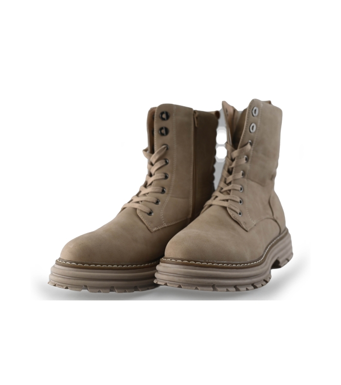 DSTRCT Veterboots