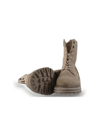 DSTRCT Veterboots